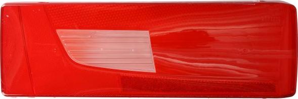 Trucklight TL-SC005L-L - Розсіювач, задній ліхтар autocars.com.ua
