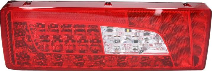 Trucklight TL-SC005L - Задні ліхтарі autocars.com.ua