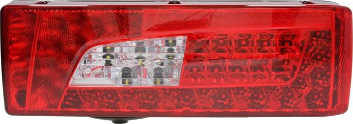 Trucklight TL-SC005RRA - Задні ліхтарі autocars.com.ua