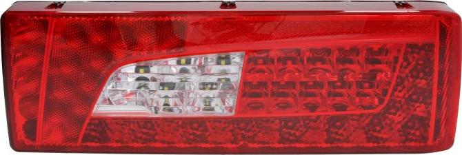 Trucklight TL-SC005R - Задні ліхтарі autocars.com.ua