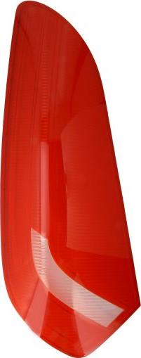 Trucklight TL-SC006L-L - Розсіювач, задній протитуманний ліхтар autocars.com.ua