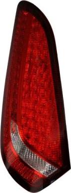 Trucklight TL-SC006L - Задні ліхтарі autocars.com.ua