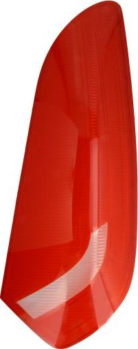 Trucklight TL-SC006R-L - Розсіювач, задній протитуманний ліхтар autocars.com.ua