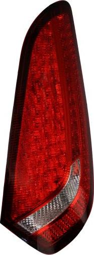 Trucklight TL-SC006R - Задні ліхтарі autocars.com.ua