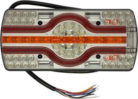 Trucklight TLUN094LR - Задні ліхтарі autocars.com.ua