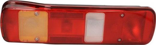 Trucklight TL-VO002L - Задній ліхтар autocars.com.ua