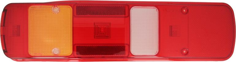 Trucklight TL-VO006L/R - Розсіювач, задній ліхтар autocars.com.ua