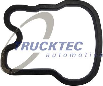 Trucktec Automotive 01.10.003 - Прокладка, крышка головки цилиндра avtokuzovplus.com.ua