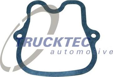 Trucktec Automotive 01.10.009 - Прокладка, крышка головки цилиндра avtokuzovplus.com.ua