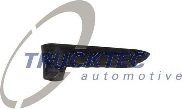 Trucktec Automotive 01.10.018 - Шайба теплового захисту, система уприскування autocars.com.ua