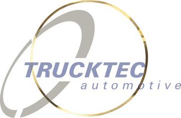 Trucktec Automotive 01.10.042 - Прокладка, гільза циліндра autocars.com.ua