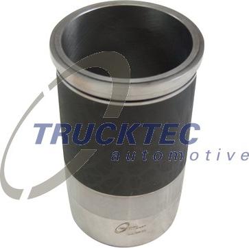 Trucktec Automotive 01.10.059 - Гильза цилиндра autodnr.net