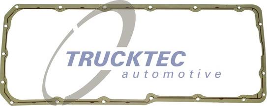 Trucktec Automotive 01.10.065 - Прокладка, масляна ванна autocars.com.ua