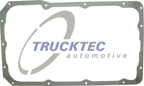Trucktec Automotive 01.10.071 - Прокладка, масляна ванна autocars.com.ua