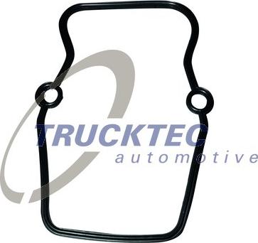 Trucktec Automotive 01.10.077 - Прокладка, кришка головки циліндра autocars.com.ua