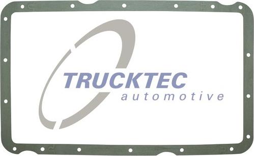 Trucktec Automotive 01.10.078 - Прокладка, масляна ванна autocars.com.ua