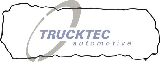 Trucktec Automotive 01.10.080 - Прокладка, масляна ванна autocars.com.ua