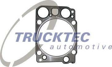 Trucktec Automotive 01.10.088 - Прокладка, головка циліндра autocars.com.ua