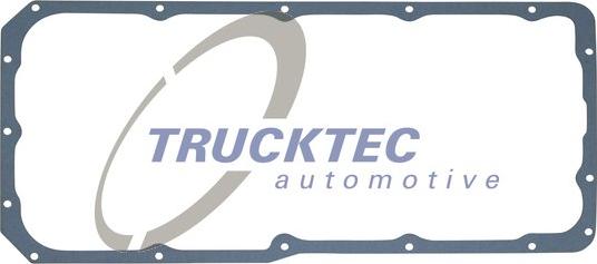 Trucktec Automotive 01.10.101 - Прокладка, масляная ванна avtokuzovplus.com.ua