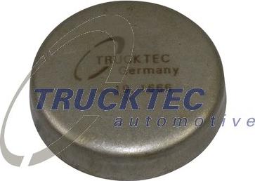 Trucktec Automotive 01.10.129 - Пробка антифриза autodnr.net