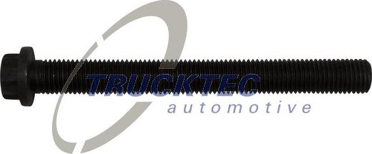 Trucktec Automotive 01.10.130 - Болт головки циліндра autocars.com.ua