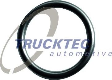 Trucktec Automotive 01.10.138 - Уплотнительное кольцо avtokuzovplus.com.ua