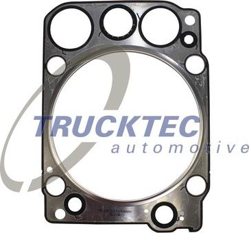 Trucktec Automotive 01.10.146 - Прокладка, головка цилиндра autodnr.net