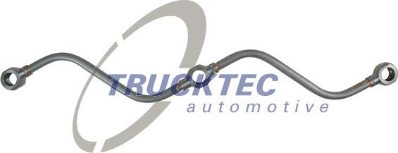 Trucktec Automotive 01.10.185 - Трубопровод autodnr.net