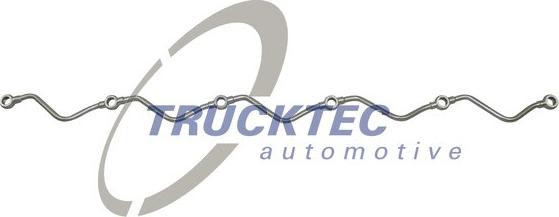 Trucktec Automotive 01.10.192 - Трубопровід autocars.com.ua