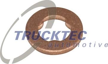 Trucktec Automotive 01.10.213 - Шайба тепловой защиты, система впрыска autodnr.net