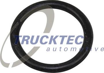 Trucktec Automotive 01.10.220 - Прокладка, корпус форсунки autocars.com.ua