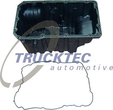Trucktec Automotive 01.10.229 - Масляний піддон autocars.com.ua
