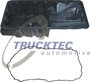 Trucktec Automotive 01.10.231 - Масляний піддон autocars.com.ua