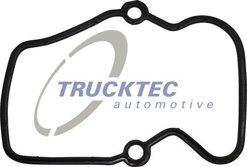 Trucktec Automotive 01.10.242 - Прокладка, кришка головки циліндра autocars.com.ua