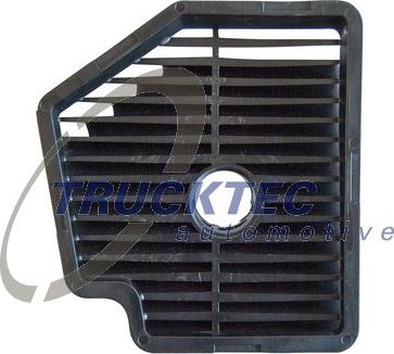 Trucktec Automotive 01.10.245 - Фільтр, система вентиляції картера autocars.com.ua