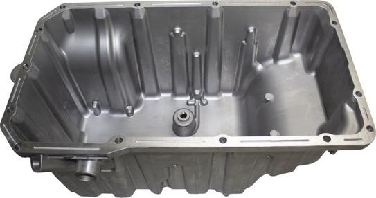 Trucktec Automotive 01.10.253 - Масляний піддон autocars.com.ua