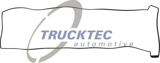 Trucktec Automotive 01.10.262 - Прокладка, кришка головки циліндра autocars.com.ua