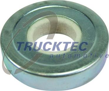 Trucktec Automotive 01.11.004 - Уплотняющее кольцо, коленчатый вал autodnr.net