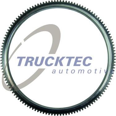 Trucktec Automotive 01.11.023 - Шлиці  маховика autocars.com.ua