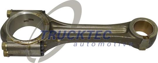 Trucktec Automotive 01.11.034 - Шатун avtokuzovplus.com.ua