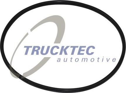 Trucktec Automotive 01.11.053 - Прокладка, гільза циліндра autocars.com.ua