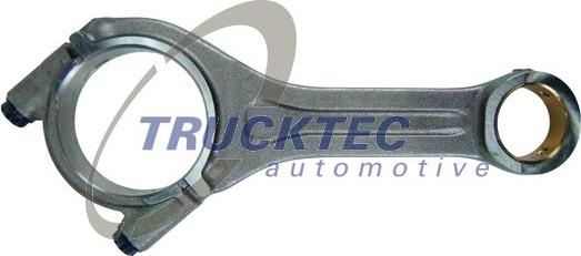 Trucktec Automotive 01.11.063 - Шатун autocars.com.ua