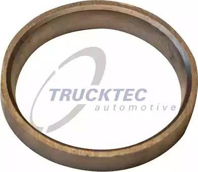 Trucktec Automotive 01.12.022 - Кільце сідла клапана autocars.com.ua