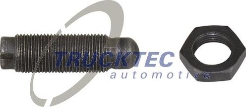 Trucktec Automotive 01.12.026 - Комплектуючі, коромисло autocars.com.ua