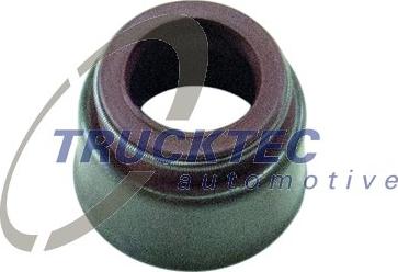 Trucktec Automotive 01.12.077 - Уплотнительное кольцо, стержень клапана avtokuzovplus.com.ua