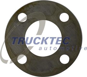 Trucktec Automotive 01.13.040 - Приводной диск, приводний механізм - паливний насос autocars.com.ua