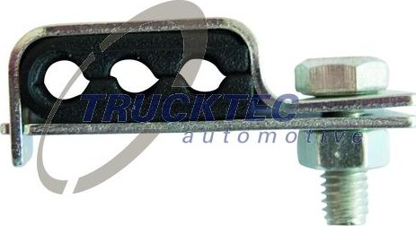 Trucktec Automotive 01.13.051 - Кронштейн, топливопровод autodnr.net
