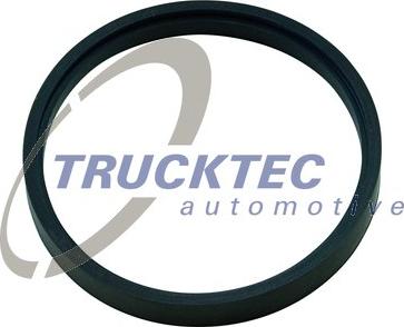 Trucktec Automotive 01.13.069 - Прокладка, паливний насос високого тиску autocars.com.ua