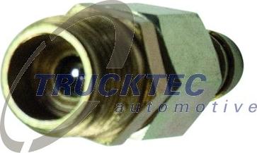 Trucktec Automotive 01.13.192 - Клапан, паливна система autocars.com.ua