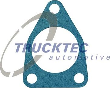 Trucktec Automotive 01.14.004 - Прокладка, паливний насос autocars.com.ua